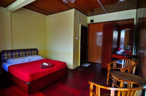 Гостиница Flora Bay 2  Kuala Besut